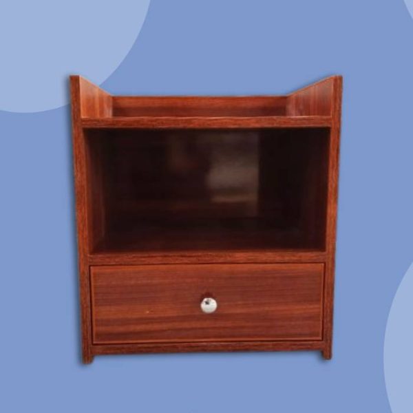 Low Height Bed Side Table