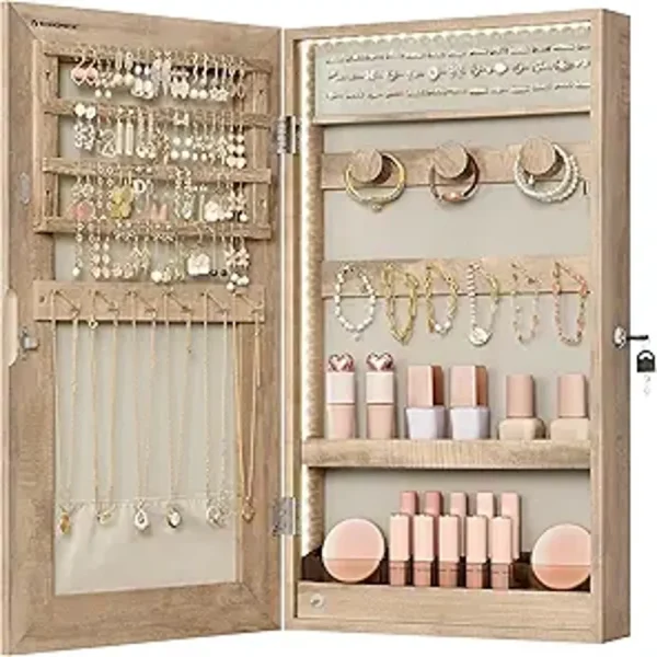 Jewelry Armoires