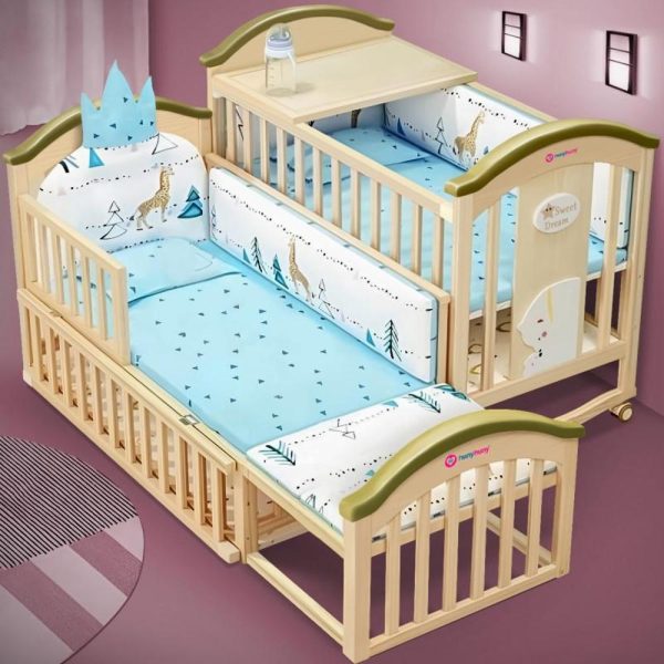 Baby Crib