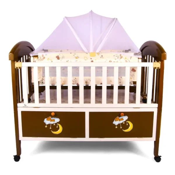 Baby Crib